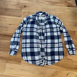 American Eagle Flannel